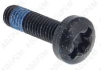Tornillo Torx m5x18 324007-11