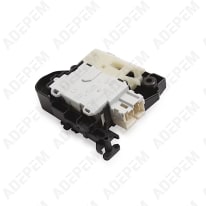 Sicurezza della porta 2849660200