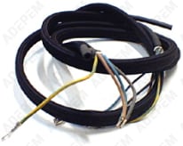 Cable central de hierro de 4 hilos 5528100800