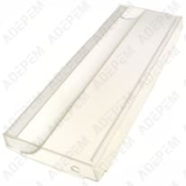 Frontal del cajón superior 00704413