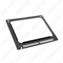 Cornice anteriore per alte temperature 140185908229