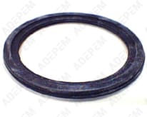 Junta del conducto de alimentación