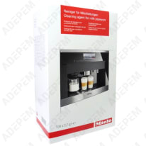 Compresse per la pulizia del latte x100