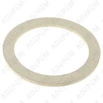 Junta para cafetera de 6 tazas