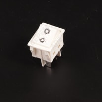 Interruptor cuadrado, 020094