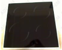 Piano in vetroceramica 3970513101