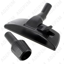 Cepillo combinado universal d=28->d=37