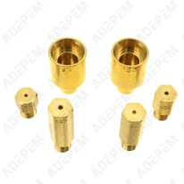 Inyectores de gas natural 74X1349