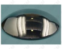 Campana de quemador semirrápida 061050795