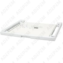 Kit de superposición con estante