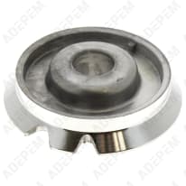 Soporte de quemador medio