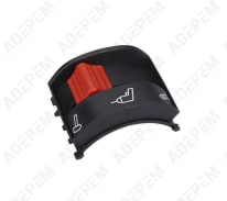 Tapa del cárter 16055002HF