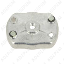 Trinquete de arranque l = 63,6 mm 19031218