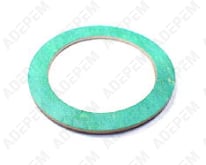 Guarnizione bruciatore grande 71X7346