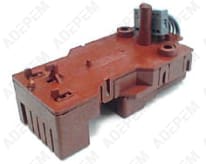 Selector (en tarjeta)