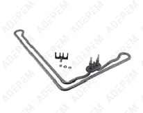 Calentador de inmersión 1950w , 92201730