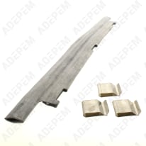 Junta inferior de la puerta c00056475