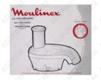 Affettatrice per verdure