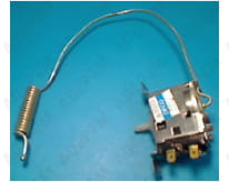 Termostato del congelatore