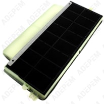 Filtro de carbón 00460028