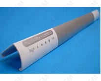 Guarnición del cajón central