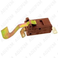 Interruptor 2 terminales de seguridad de puerta 814490094