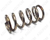 Muelle de válvula 500590786