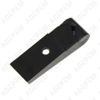 Chiusura in vetro a sinistra 49124062