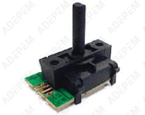 Selector de programa 89091400a