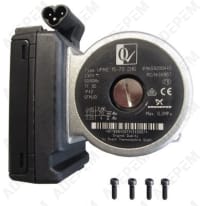 Motor de la bomba de circulación 87186645810