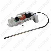 Termostato + modulo sensore 7604676