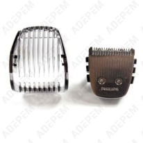 Guía de cuchillos y barbas