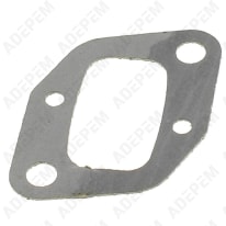 Junta del tubo de entrada 5131036855