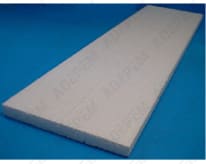 Aislamiento de la puerta peatonal incorporada