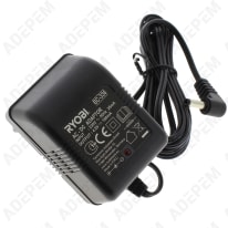 Cargador bc-336 4,5v-160ma