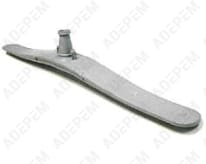 Brazo de lavado inferior 064570112