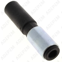 Adaptador de salida del motor