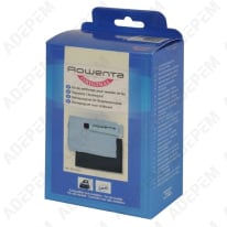 Kit de limpieza de suela de plancha