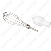 Accesorio batidor completo 00657379