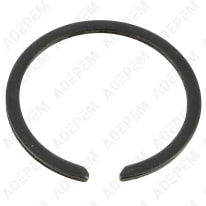 Pinza de sujeción 672634004