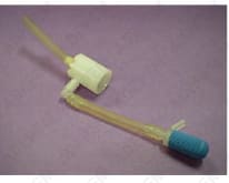 Bomba de hierro RS-DE0791