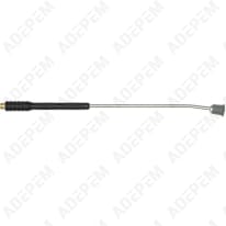 2000mm-1/4" lancia ad alta/bassa pressione