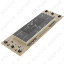 Módulo de visualización