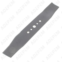 Cuchilla de cortacésped l = 33cm 5131033792