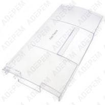 Fachada congelación rápida 385x180 mm