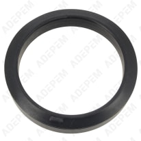 Junta de labio d= 100mm 97865235