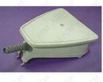 Tacón de estaño 004923