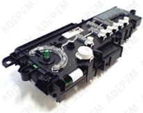 55X9879 modulo di controllo