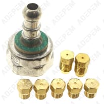 Butano - inyectores de propano 700691850