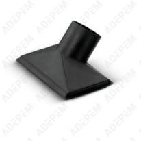 Boquilla para polvo grueso 6.905-073.0